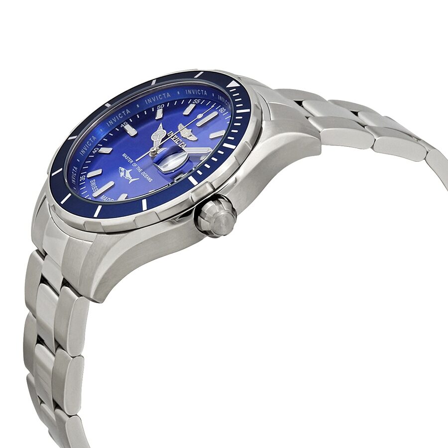 Invicta Pro Diver 25807 Men's Quartz 1