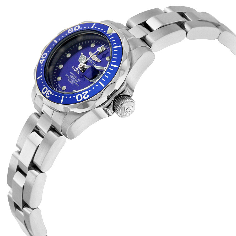 Invicta Pro Diver 17034 Ladies Quartz 1