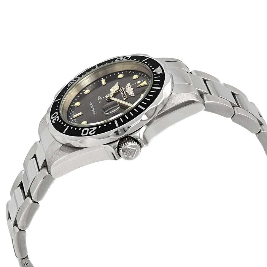 Invicta Pro Diver ILE8932A Men's Quartz 1