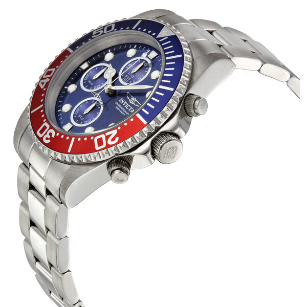 Invicta Pro Diver 1771 Men's Quartz 1