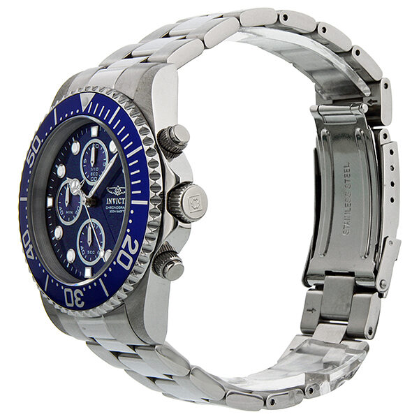 Invicta Pro Diver 1769 Men's Quartz 1