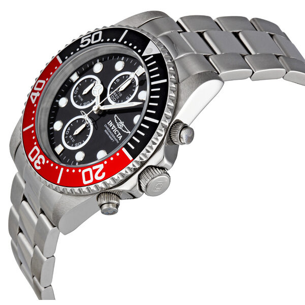Invicta Pro Diver 1770 Men's Quartz 1