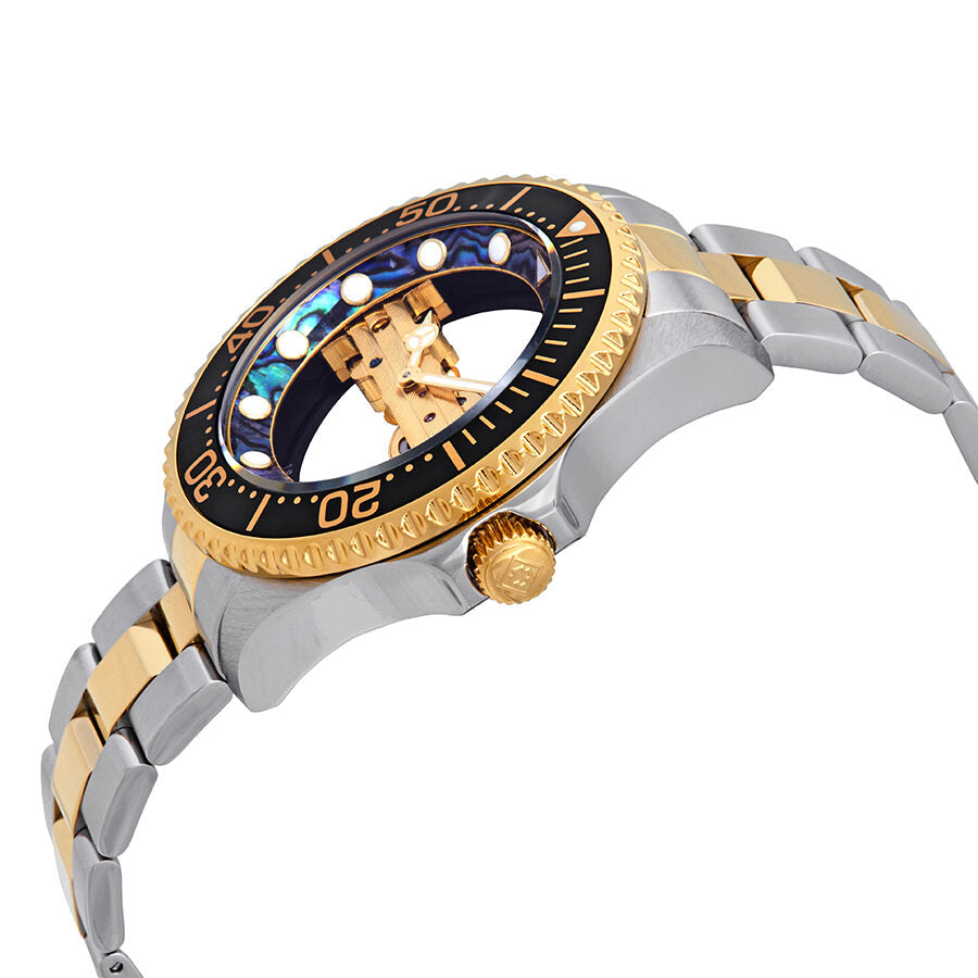 Invicta Pro Diver Ghost Bridge 26409 Men's Hand Wind 1