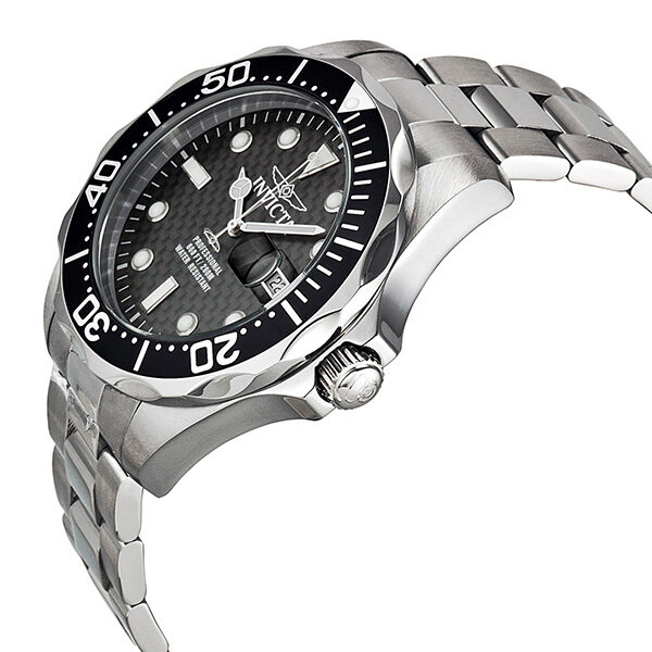 Invicta Pro Diver 12562 Men's Quartz 1