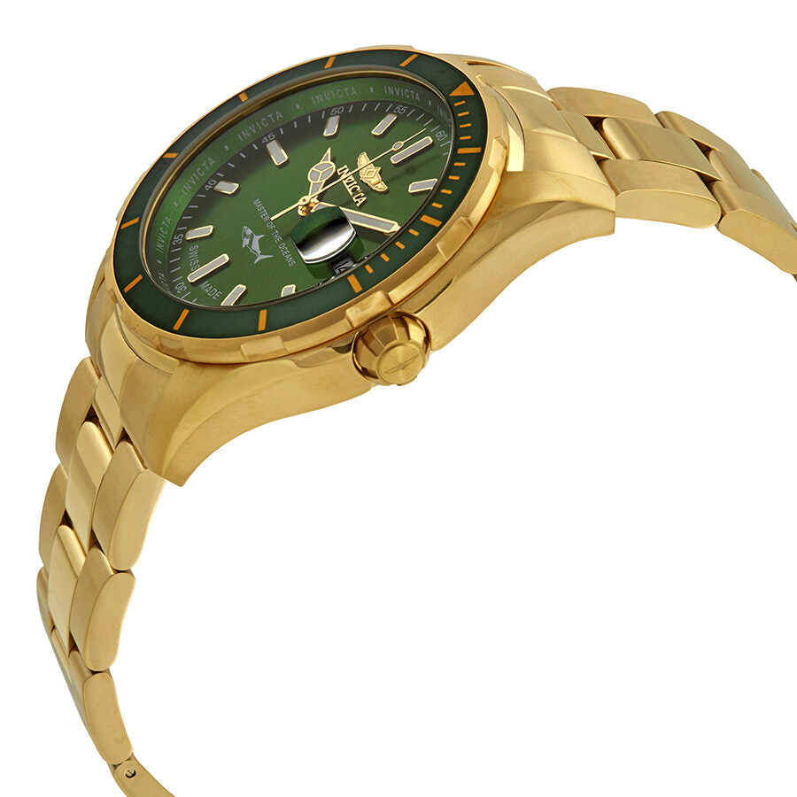 Invicta Pro Diver 25812 Men's Quartz 1