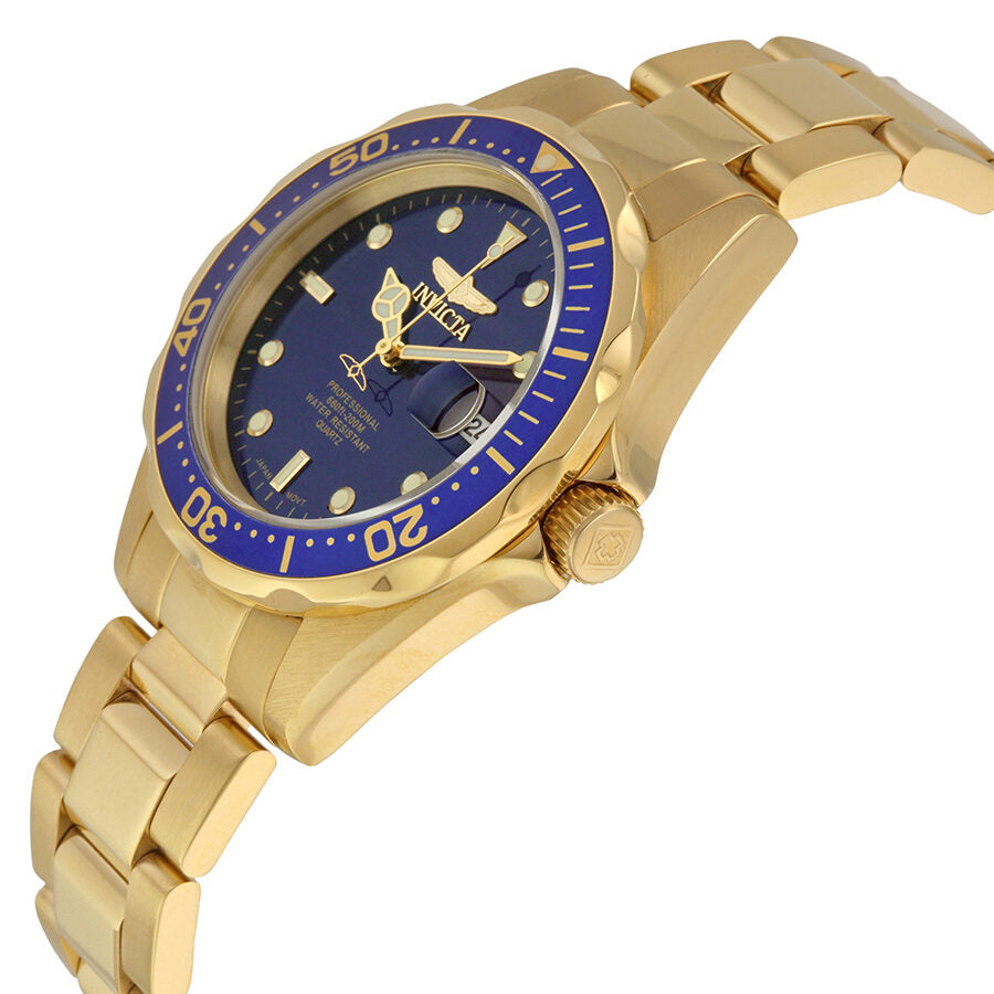 Invicta Pro Diver 8937 Men's Quartz 1