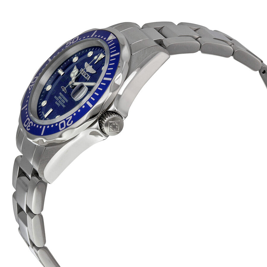 Invicta Pro Diver 9204 Men's Quartz 1