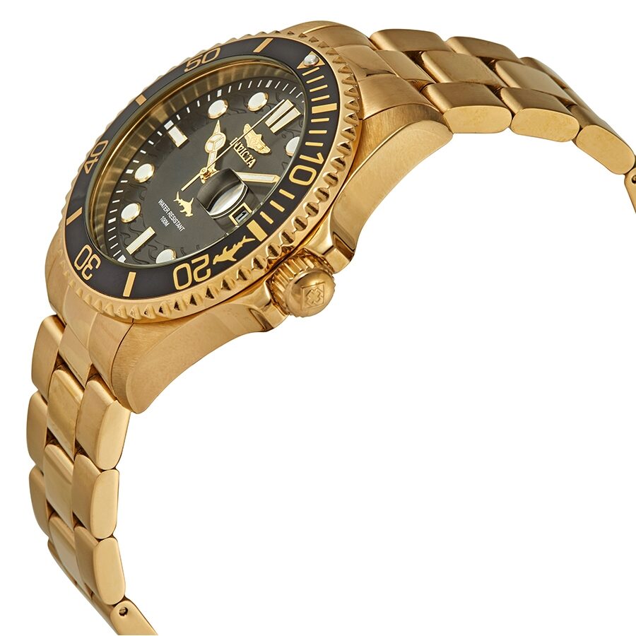 Invicta Pro Diver 30026 Men's Quartz 1
