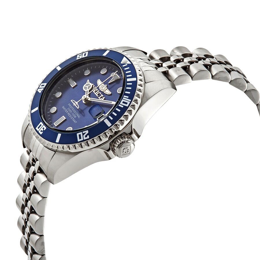 Invicta Pro Diver 29187 Ladies Quartz 1