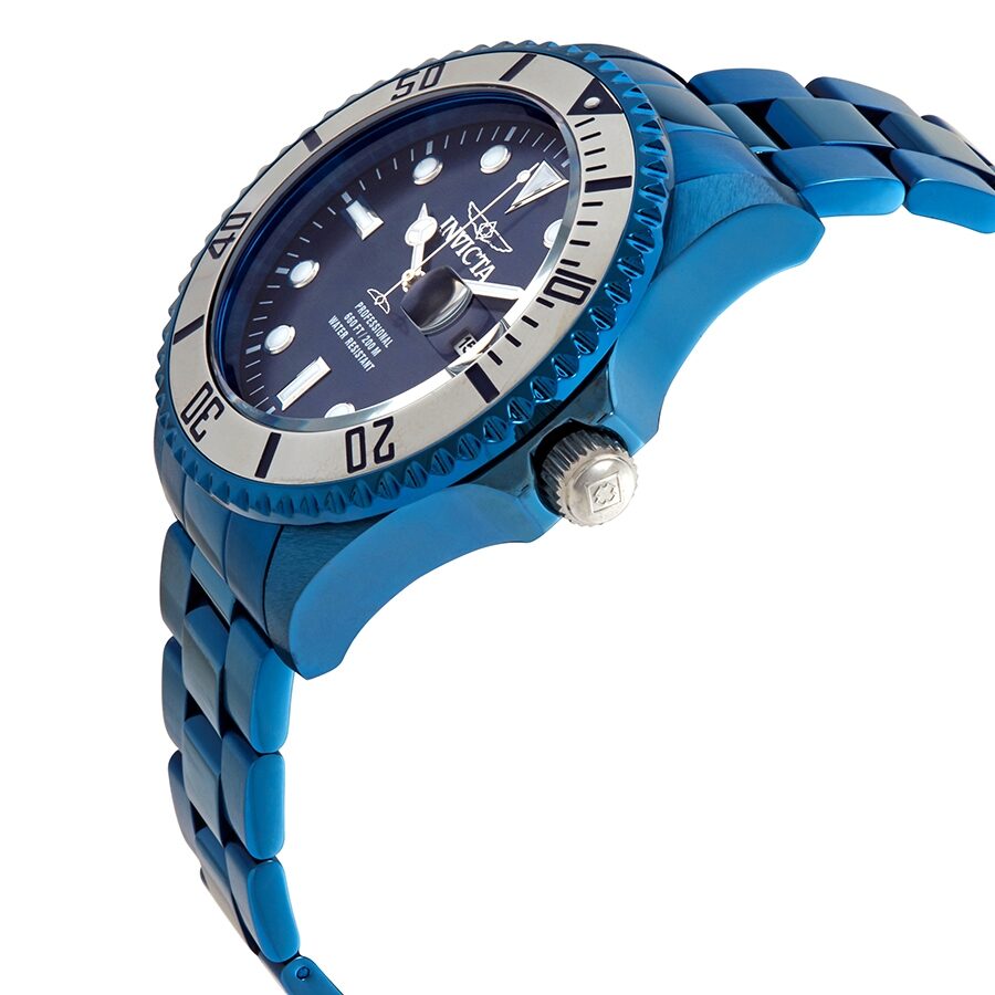 Invicta Pro Diver 27538 Men's Quartz 1