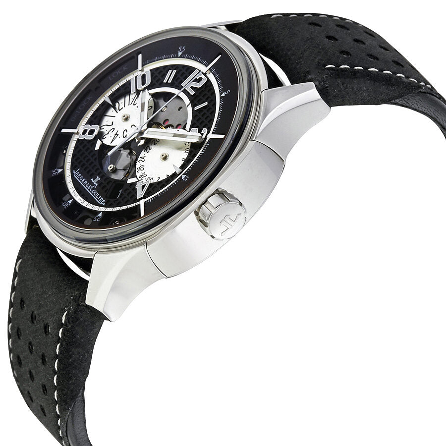 Jaeger LeCoultre Amvox2 Q1928470 Men's Automatic 1