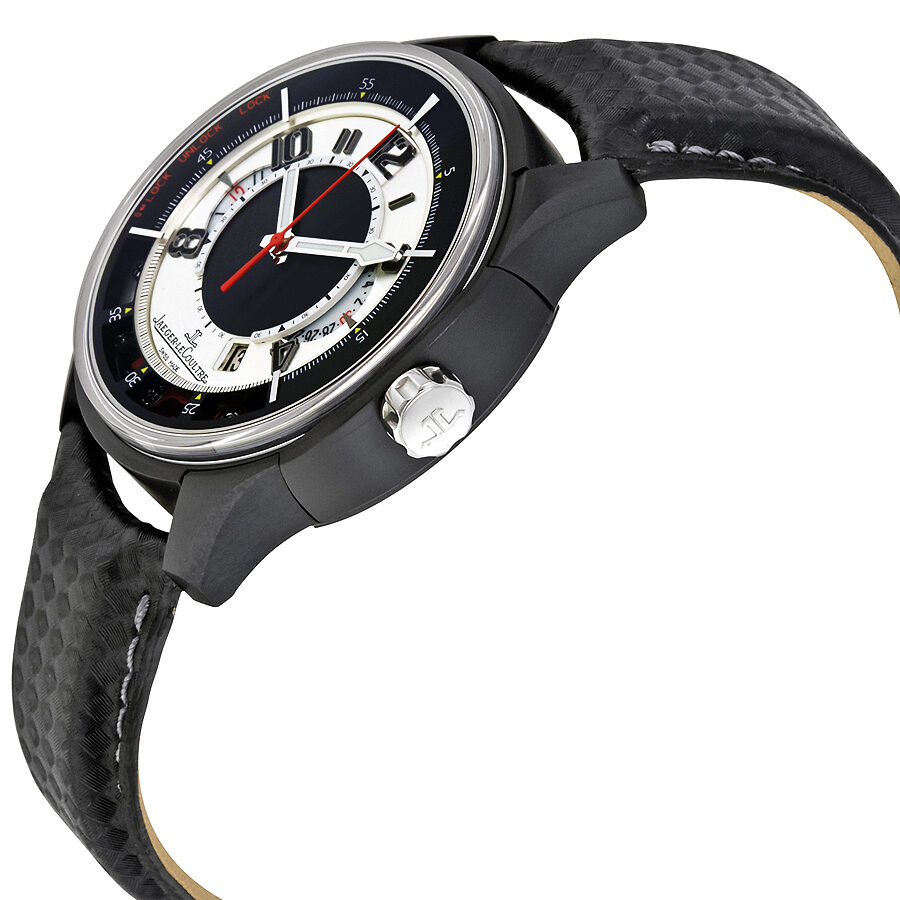 Jaeger LeCoultre Amvox Amvox2 Chronograph Q192T470 Men's Automatic 1