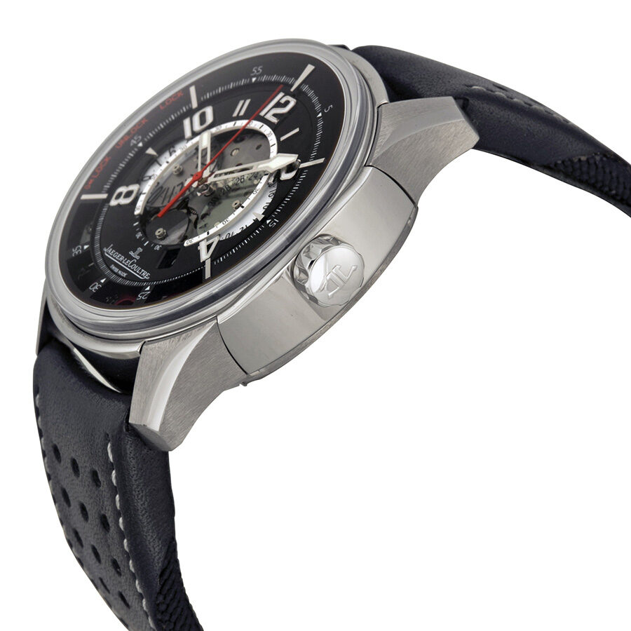 Jaeger LeCoultre Amvox2 Dbs Q192T450 Men's Automatic 1