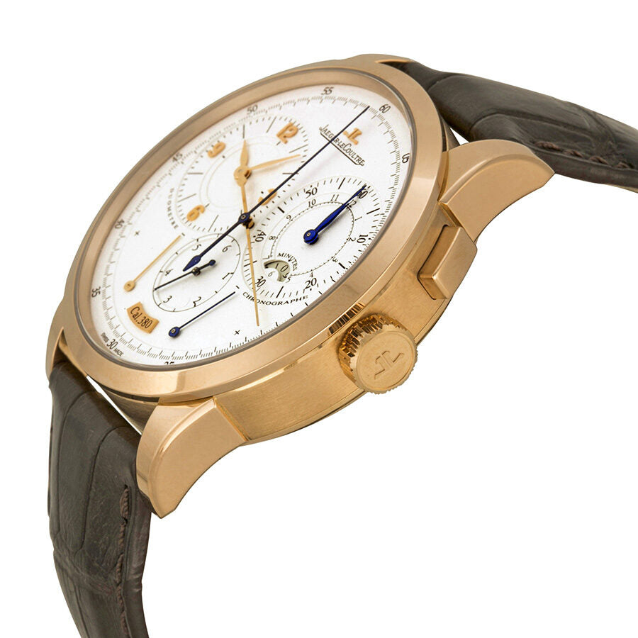 Jaeger LeCoultre Duometre And Chronograph Q6012420 Men's Hand Wind 1