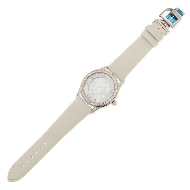 Jaeger LeCoultre Extraordinary Q12034S8 Ladies Automatic 1