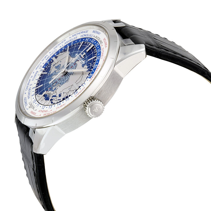 Jaeger LeCoultre Geophysic Q8108420 Men's Automatic 1