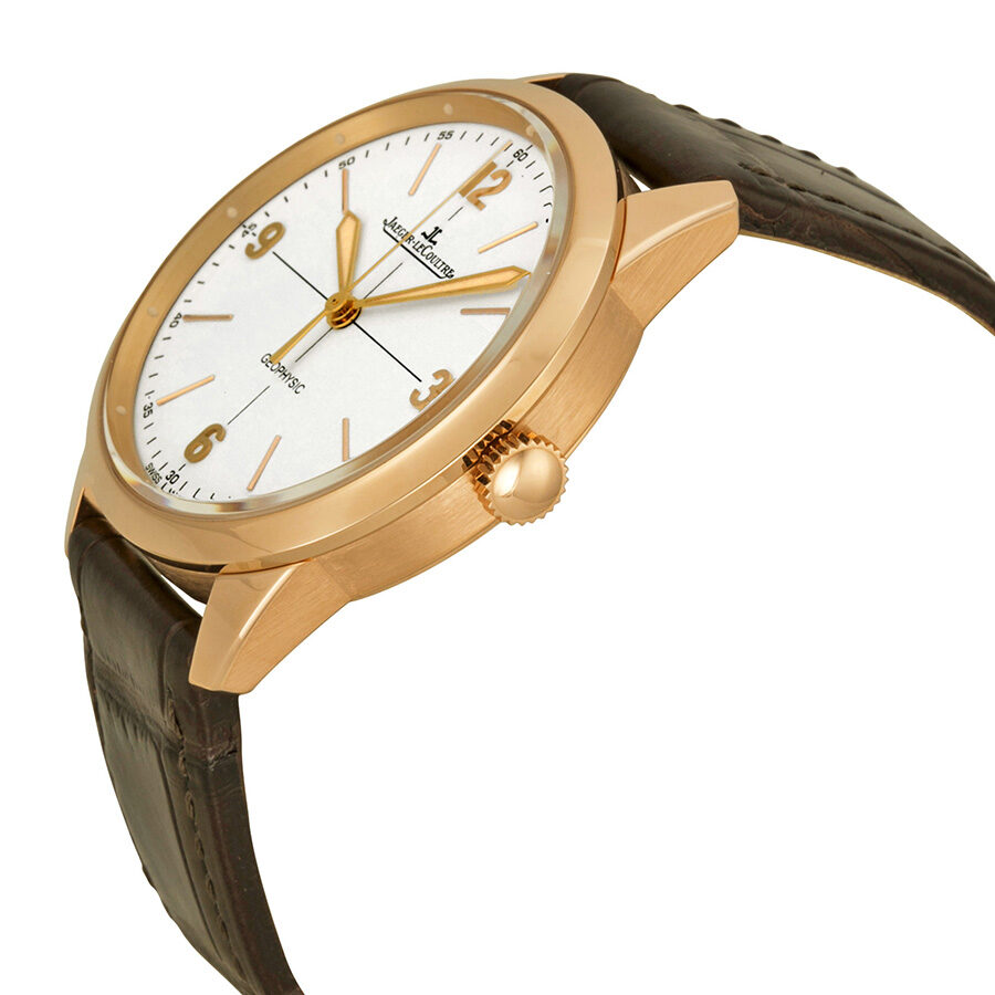 Jaeger LeCoultre Geophysic Q8002520 Men's Automatic 1