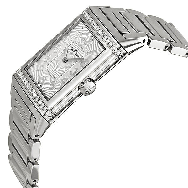 Jaeger LeCoultre Grand Reverso Lady Ultra Thin Q3208121 Ladies Hand Wind 1