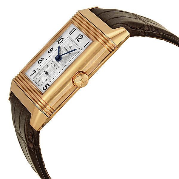Jaeger LeCoultre Grande Reverso 976 Q3732420 Men's Hand Wind 1