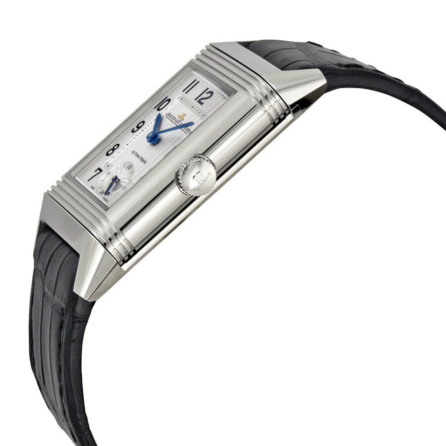 Jaeger LeCoultre Grande Reverso Q3808420 Men's Automatic 1