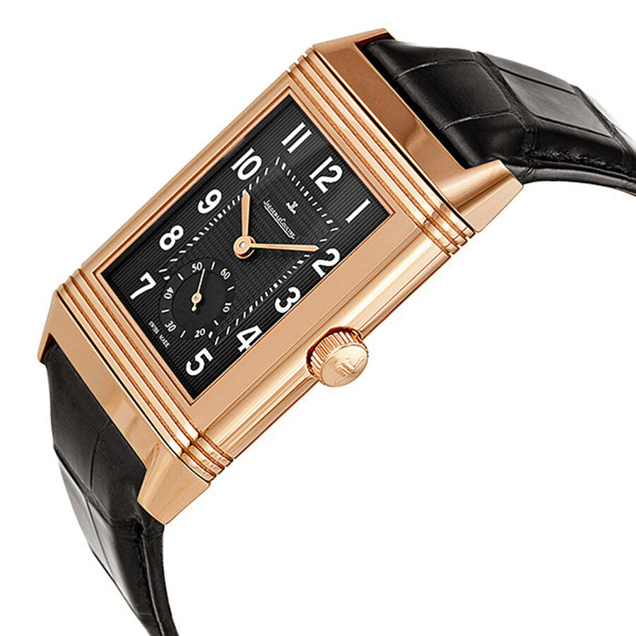 Jaeger LeCoultre Grande Reverso 976 Q3732470 Men's Hand Wind 1