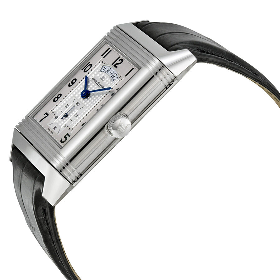 Jaeger LeCoultre Grande Reverso Duo Q3748421 Men's Hand Wind 1