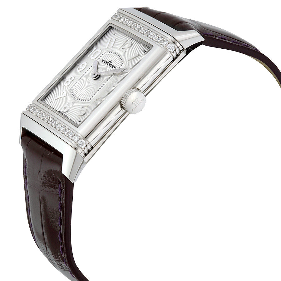Jaeger LeCoultre Grande Reverso Lady Ultra Thin Q3208421 Ladies Hand Wind 1