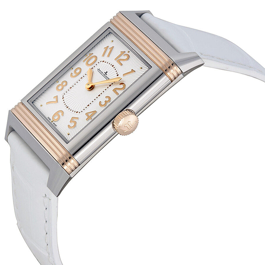 Jaeger LeCoultre Grande Reverso Lady Ultra Thin Q3204420 Ladies Quartz 1