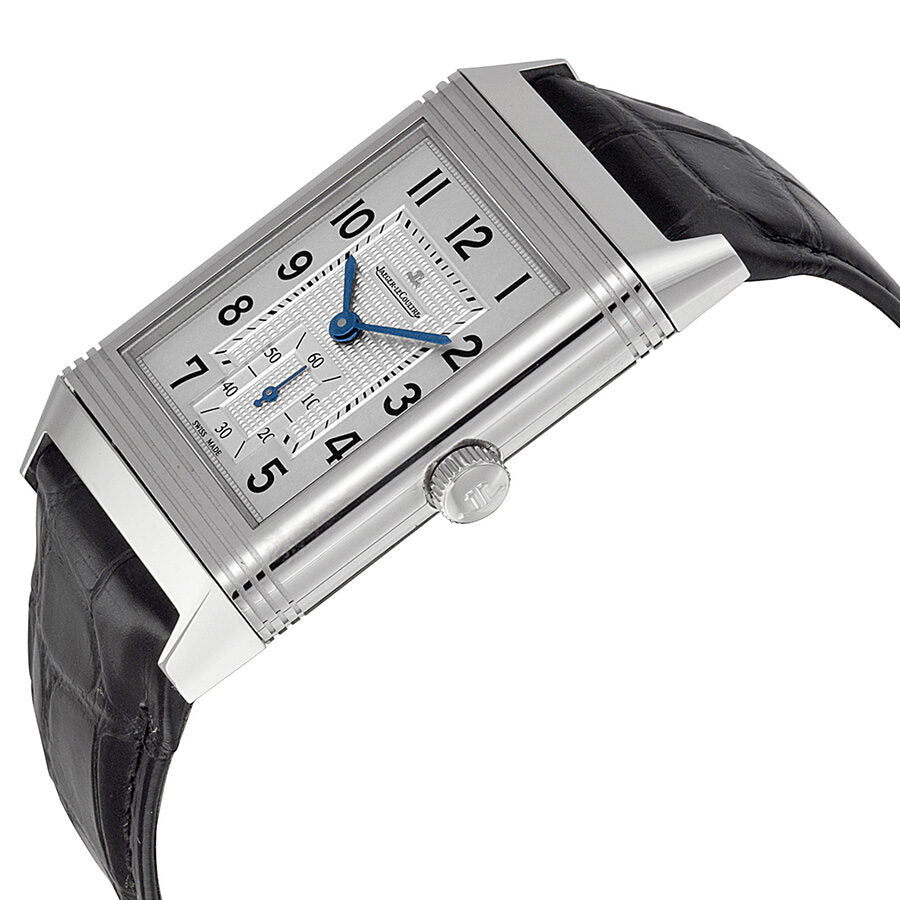 Jaeger LeCoultre Grande Reverso Q3738420 Men's Hand Wind 1