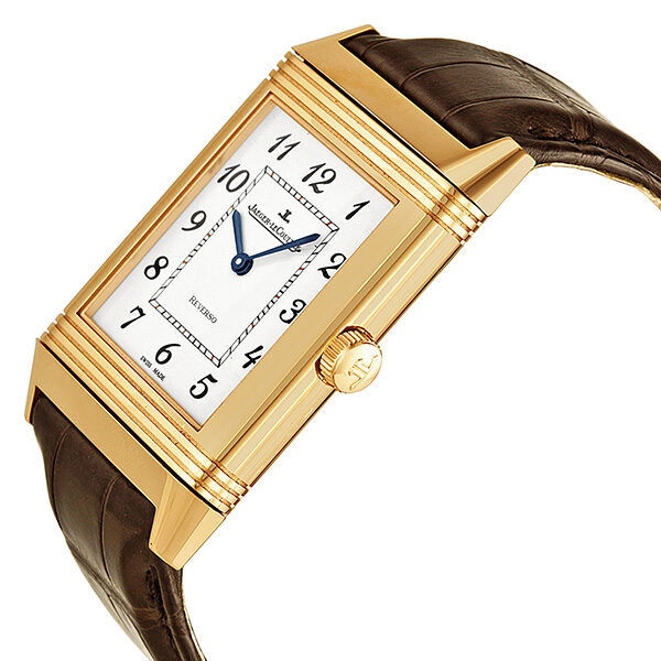 Jaeger LeCoultre Grande Reverso Email Q3732523 Men's Hand Wind 1