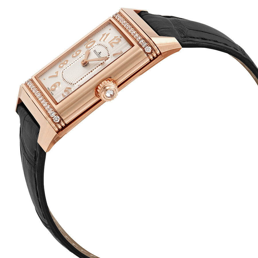 Jaeger LeCoultre Grande Reverso Q3202421 Ladies Hand Wind 1