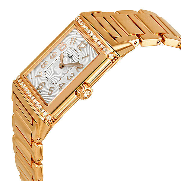 Jaeger LeCoultre Grande Reverso Q3202121 Ladies Hand Wind 1