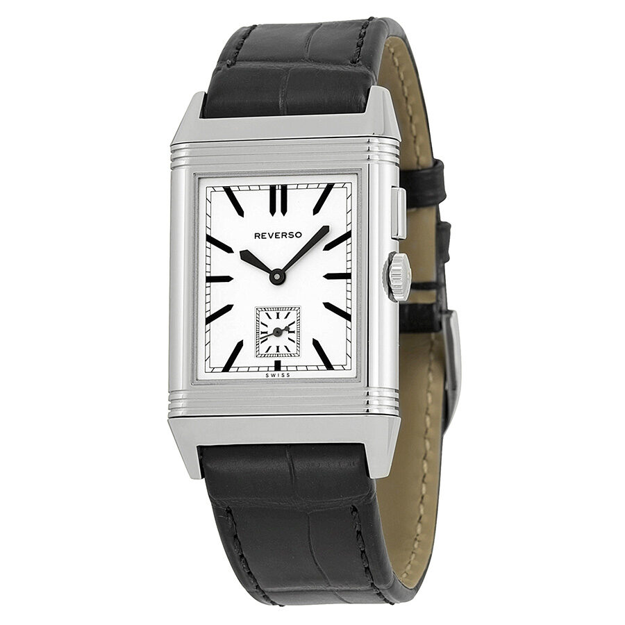 Jaeger LeCoultre Grande Reverso Q3788570 Men's Hand Wind 1