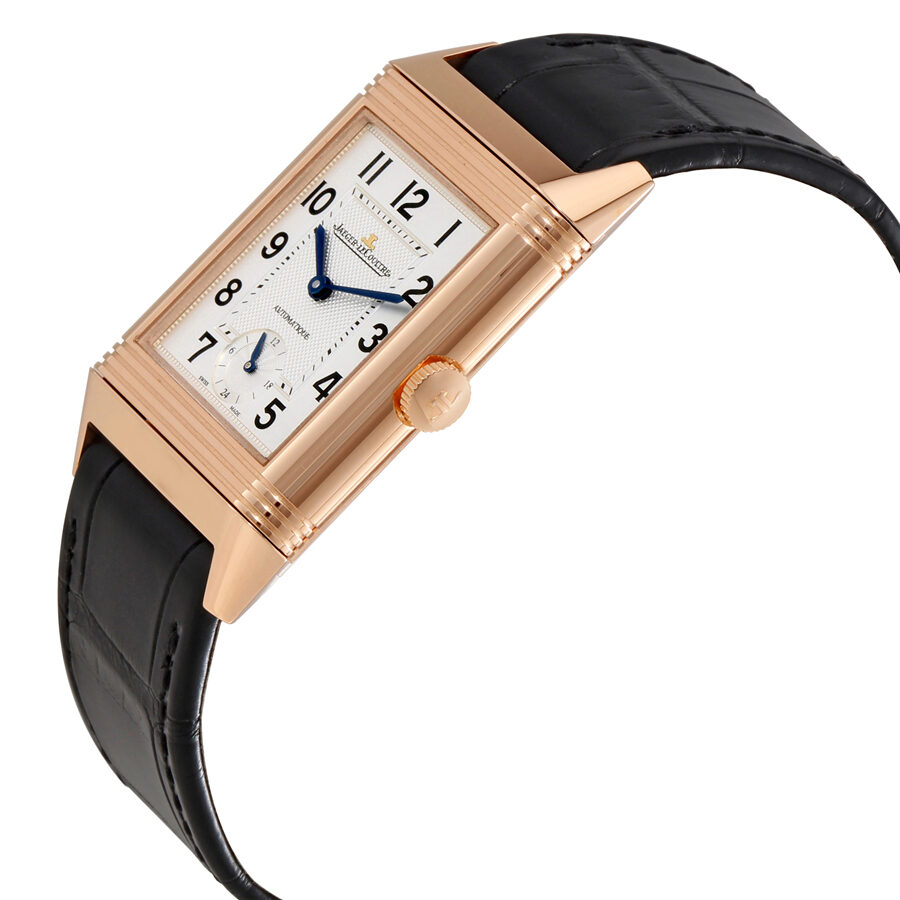 Jaeger LeCoultre Grande Reverso Q3802520 Men's Automatic 1