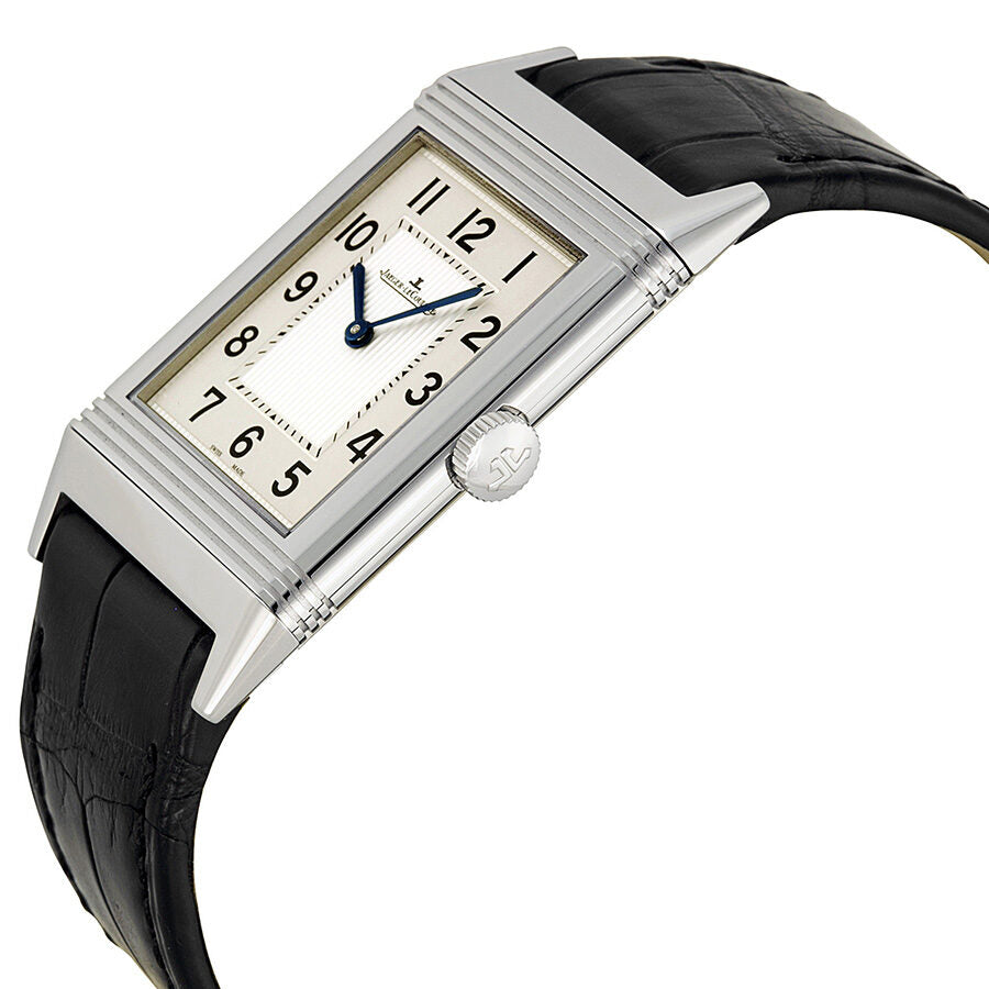 Jaeger LeCoultre Grande Reverso Ultra Thin Q2788520 Men's Hand Wind 1