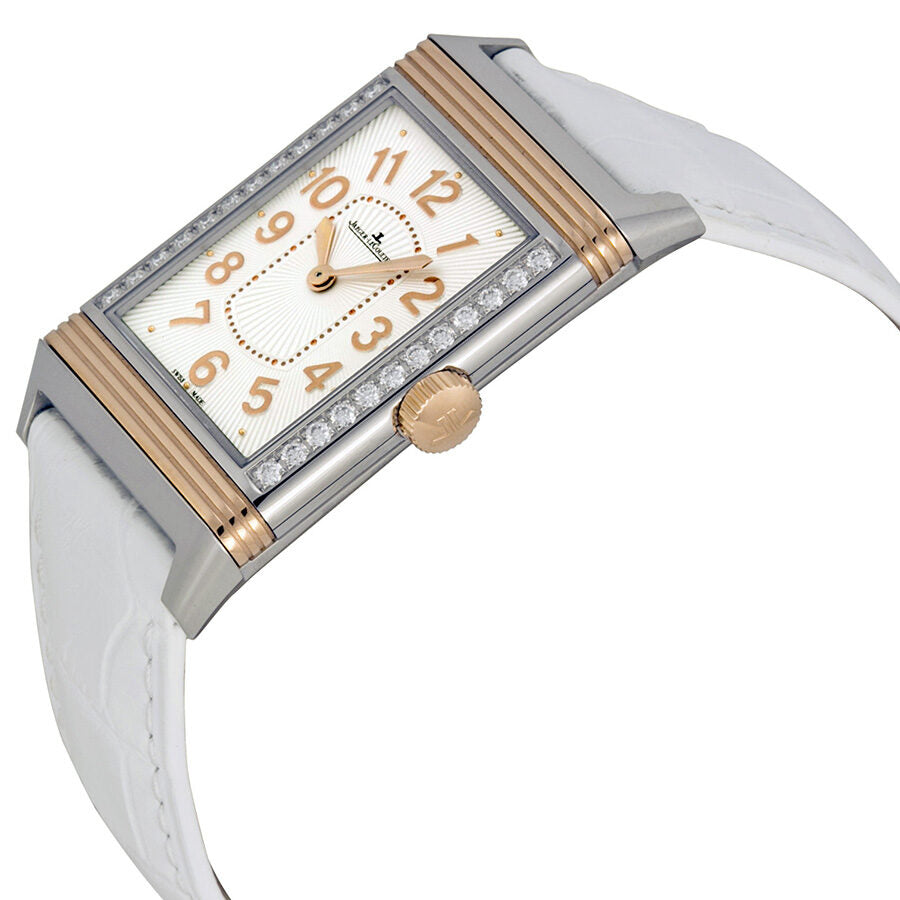 Jaeger LeCoultre Grande Reverso Ultra Thin Q3224420 Ladies Hand Wind 1