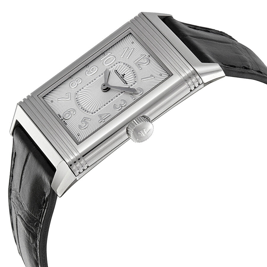 Jaeger LeCoultre Grande Reverso Ultra Thin Q3208422 Ladies Quartz 1