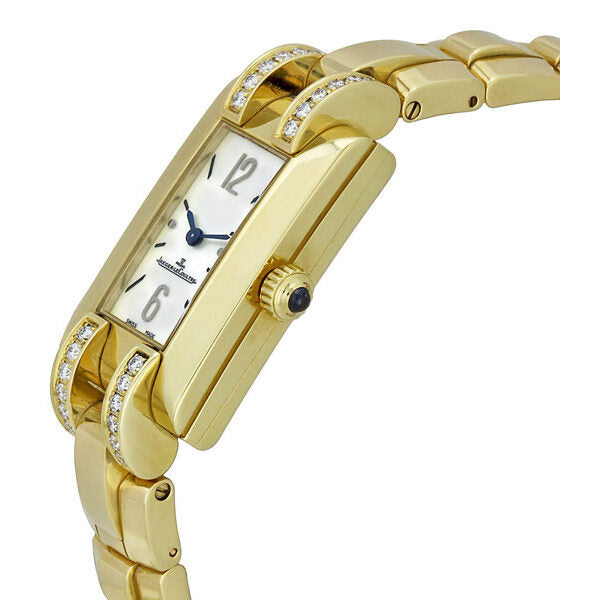 Jaeger LeCoultre Ideale Q4601182 Ladies Quartz 1