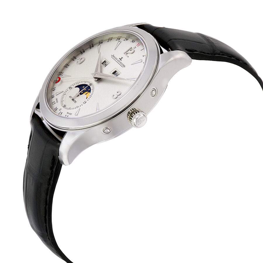 Jaeger LeCoultre Master Calendar Q1558420 Men's Automatic 1