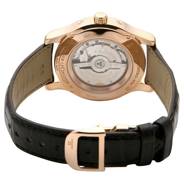 Jaeger LeCoultre Master Calendar Q151242A Men's Automatic 1