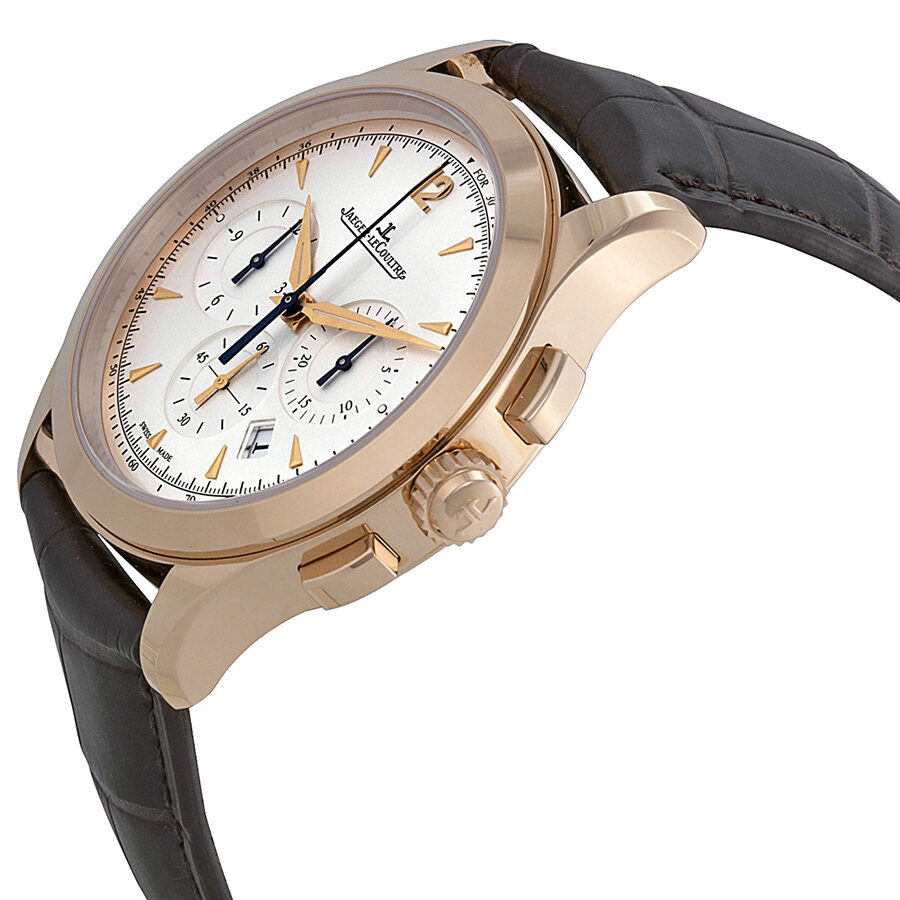 Jaeger LeCoultre Master Control Chronograph Q1532520 Men's Automatic 1