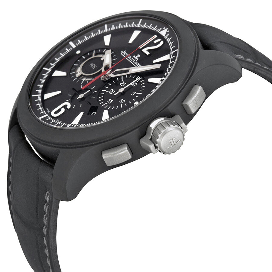 Jaeger LeCoultre Master Compressor Q204C470 Men's Automatic 1