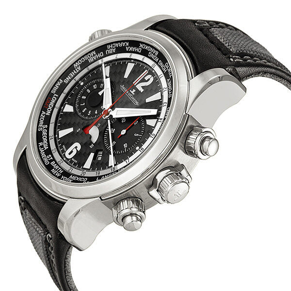 Jaeger LeCoultre Master Compressor Q1768421 Men's Automatic 1