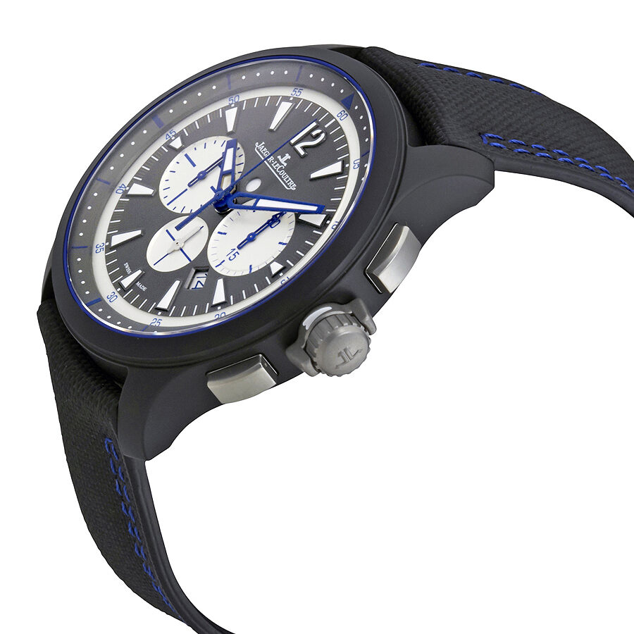 Jaeger LeCoultre Master Compressor Q205C571 Men's Automatic 1