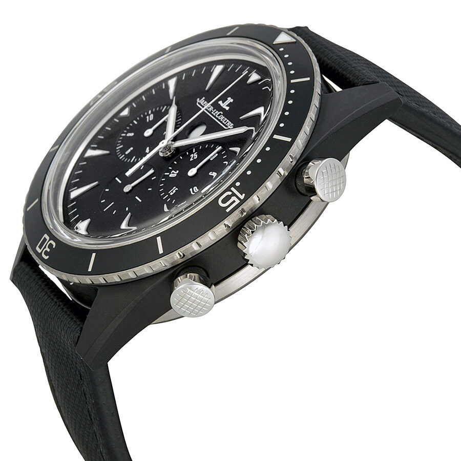 Jaeger LeCoultre Master Compressor Diving Q208A570 Men's Automatic 1