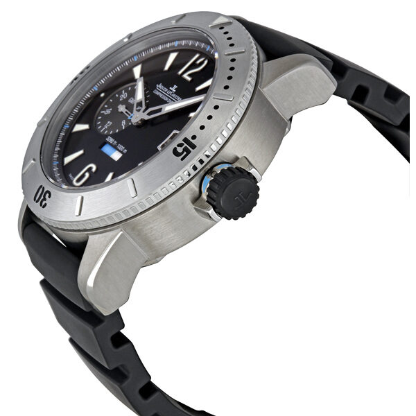 Jaeger LeCoultre Master Compressor Diving Gmt Q184T670 Men's Automatic 1