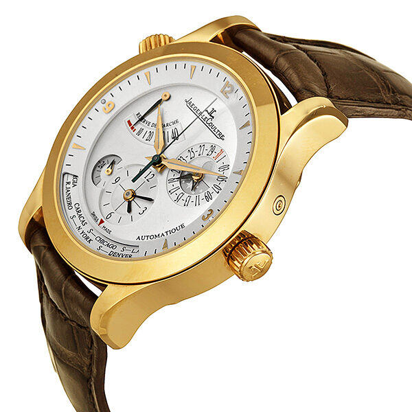 Jaeger LeCoultre Master Compressor 1502420 Men's Automatic 1