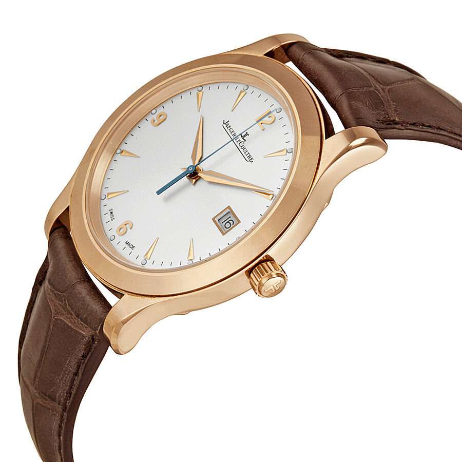 Jaeger LeCoultre Master Control 139.24.20 Men's Automatic 1