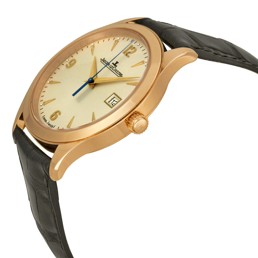 Jaeger LeCoultre Master Control Q1542520 Men's Automatic 1