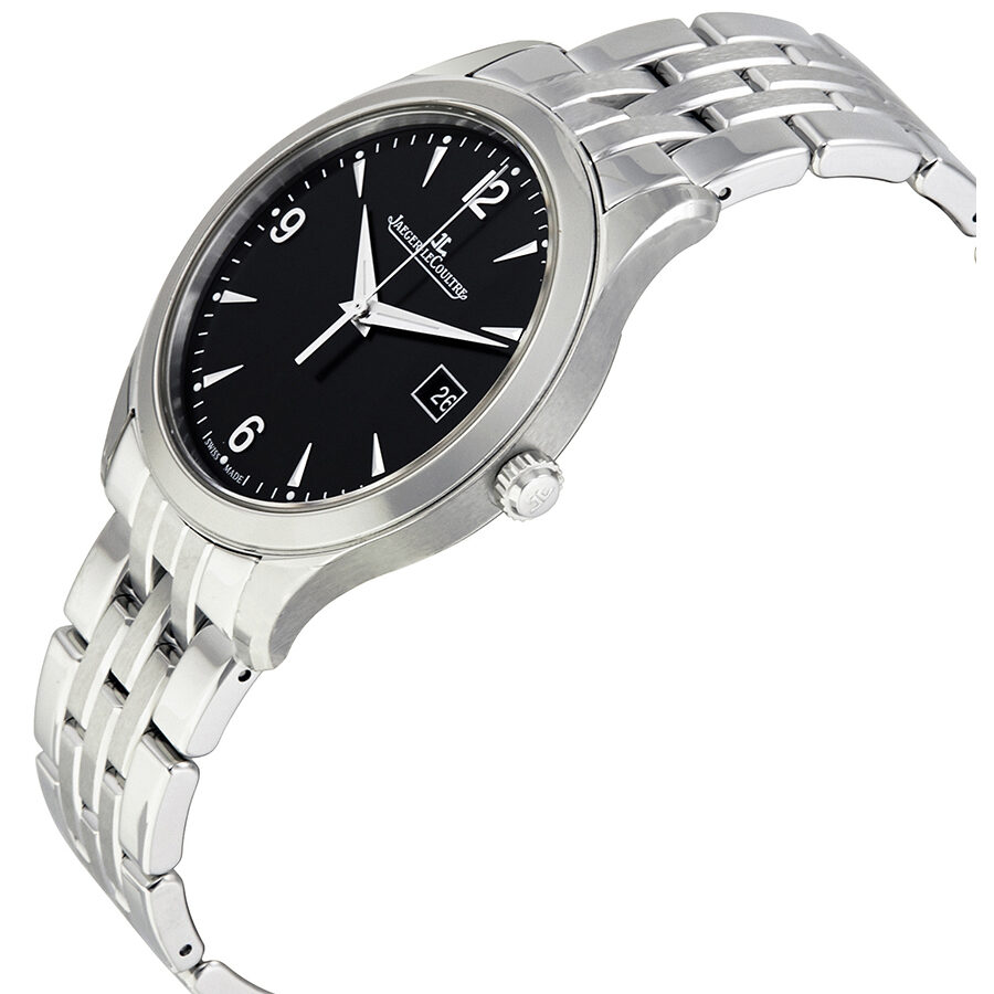 Jaeger LeCoultre Master Control Date Q1548171 Men's Automatic 1